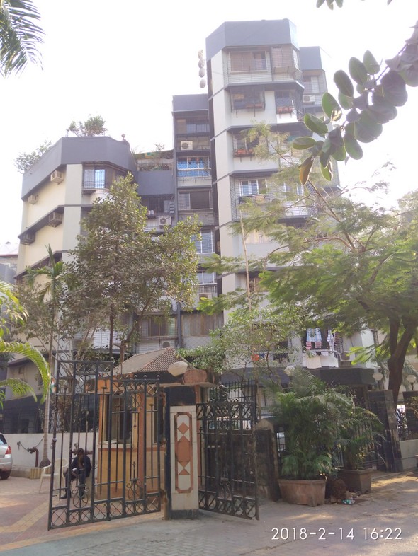 Main - Breeze, Andheri West